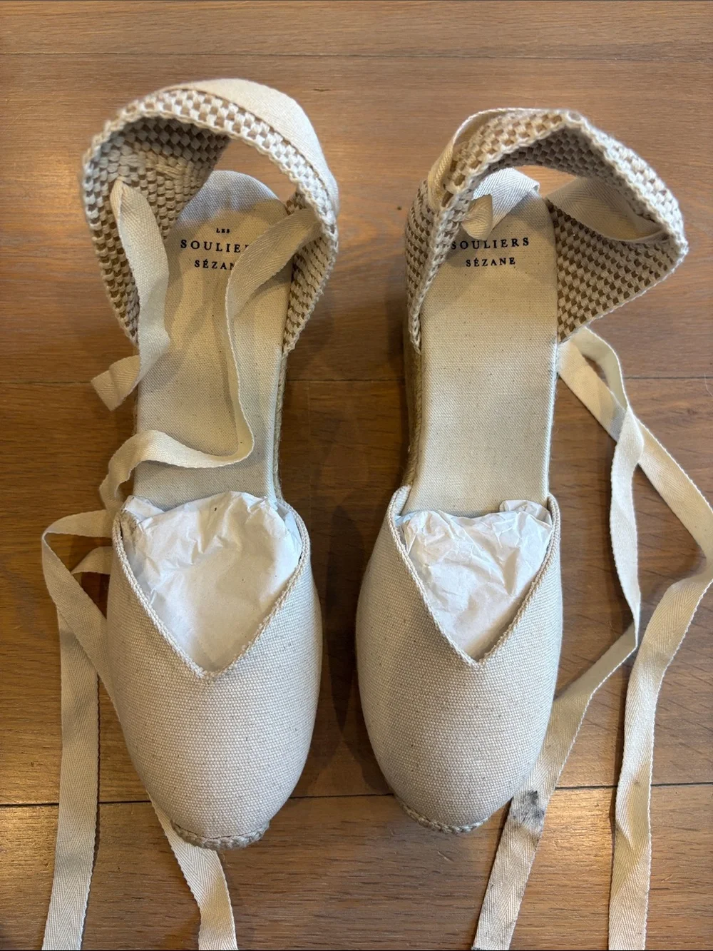 Sezane new diane